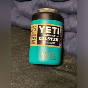 Yeti can colster